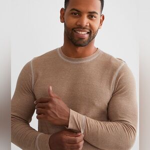 Reclaim Drop Needle Thermal